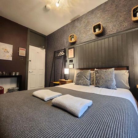 Frederick Douglass - Rooms In The City Edynburg Zewnętrze zdjęcie