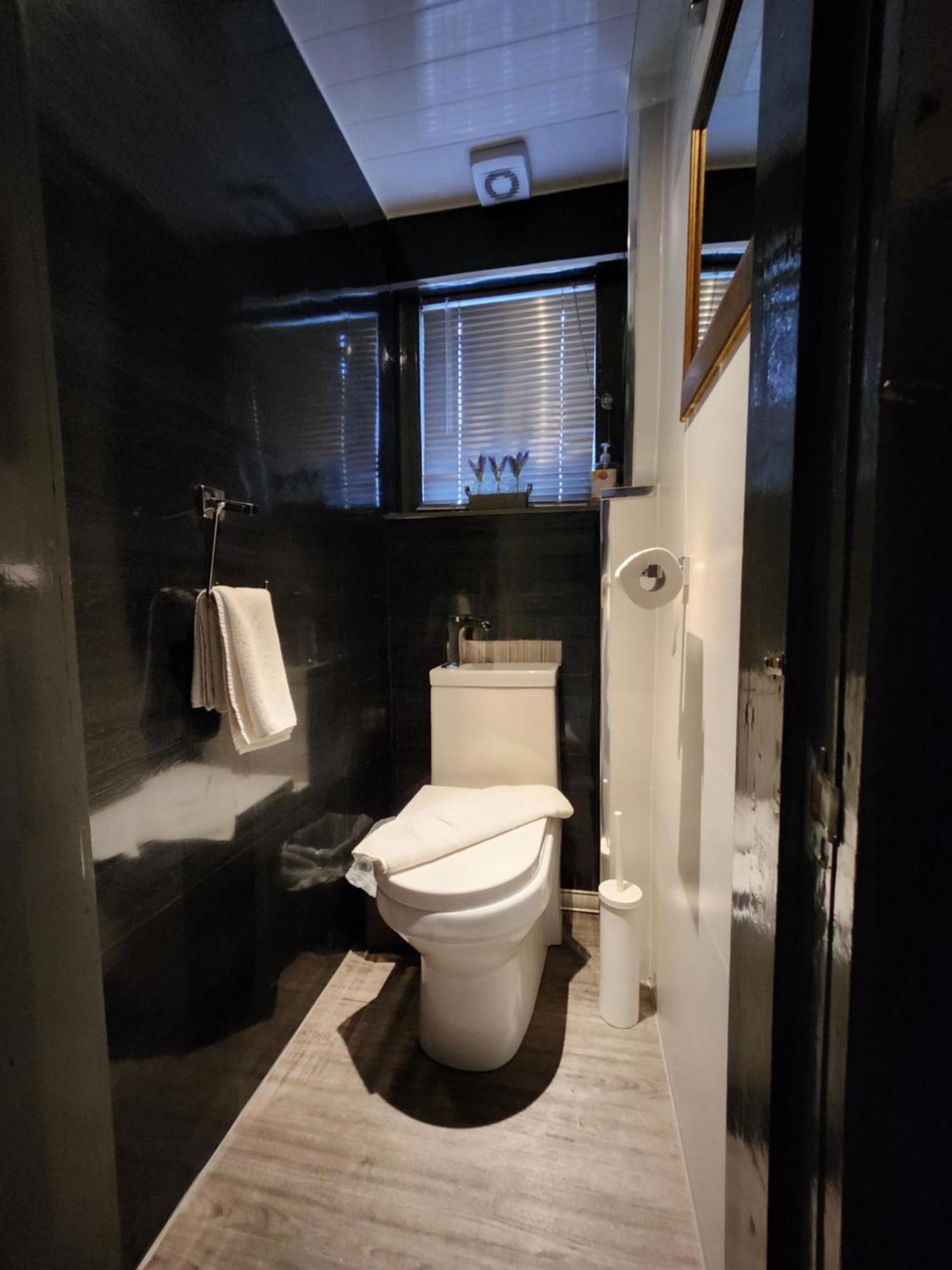 Frederick Douglass - Rooms In The City Edynburg Zewnętrze zdjęcie